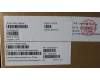 Lenovo 5M11L64294 MECH_ASM KBD W C UK BKLT CHY WW UK BK