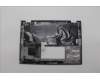 Lenovo 5M11L64318 MECH_ASM KBD W C DEN BKLT LTN UK GY