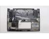 Lenovo 5M11L64320 MECH_ASM KBD W C ENG BKLT LTN USGY