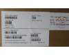 Lenovo 5M11L64320 MECH_ASM KBD W C ENG BKLT LTN USGY