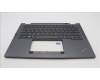 Lenovo 5M11L64320 MECH_ASM KBD W C ENG BKLT LTN USGY
