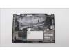 Lenovo 5M11L64326 MECH_ASM KBD W C FRA BKLT LTN UK GY