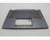 Lenovo 5M11L64332 MECH_ASM KBD W C GRE BKLT LTN USGY