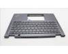 Lenovo 5M11L64334 MECH_ASM KBD W C HBW BKLT LTN USGY