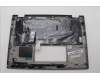 Lenovo 5M11L64354 MECH_ASM KBD W C POR BKLT LTN UK GY
