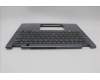 Lenovo 5M11L64354 MECH_ASM KBD W C POR BKLT LTN UK GY