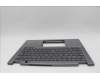 Lenovo 5M11L64668 MECH_ASM KBDW C FRA BKLT CHY WW UK GY