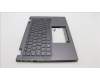 Lenovo 5M11L64670 MECH_ASM KBD W C FRA BKLT LTN WW UK GY