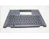 Lenovo 5M11L64690 MECH_ASM KBD W C HUN BKLT LTN WW UK GY