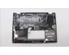 Lenovo 5M11L64702 MECH_ASM KBD W C ITA BKLT LTN WW UK GY