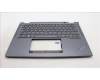 Lenovo 5M11L64739 MECH_ASM KBD W C SPA BKLT LTN WW UK GY