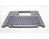 Lenovo 5M11L64739 MECH_ASM KBD W C SPA BKLT LTN WW UK GY