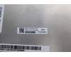 Lenovo 5M11L64792 MECH_ASM WUXGA ARAS FHD MC BK MUT+BOE