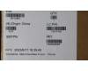 5M11L64802 Lenovo MECH_ASM WUXGA FHD MC BK LAI+BOE