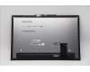 Lenovo 5M11L64805 MECH_ASM WUXGA 5MPBIR BK MUT+AUO