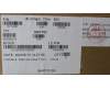 Lenovo 5M11L64827 MECH_ASM FRU KT4D0_SHUTTER_IR_ASSY