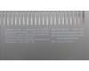 5M11L64835 Lenovo MECH_ASM FRU D COVER ASM BK L13 CS