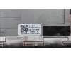 5M11L64835 Lenovo MECH_ASM FRU D COVER ASM BK L13 CS