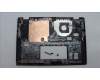 Lenovo 5M11L64860 MECH_ASM FRU C COVER ASM NWFC YG BK