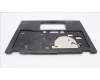 Lenovo 5M11L64860 MECH_ASM FRU C COVER ASM NWFC YG BK