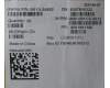 Lenovo 5M11L64892 MECH_ASM ASM A COVER YG 2.4T BK WLAN AMD