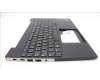 Lenovo 5M11L64953 MECH_ASM FRU KB CCV GER (LTN) UK BK