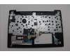 Lenovo 5M11L64958 MECH_ASM FRU KB CCV GRE (CHY) US BK
