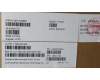 Lenovo 5M11L64983 MECH_ASM FRU KB CCV ITA (LTN) UK BK