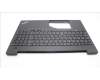 Lenovo 5M11L65054 MECH_ASM FRU KB CCV UK (CHY) UK BK