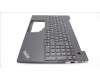 Lenovo 5M11L65054 MECH_ASM FRU KB CCV UK (CHY) UK BK