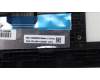 Lenovo 5M11L65057 MECH_ASM FRU KB CCV UK (LTN) UK BK
