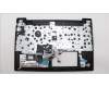 Lenovo 5M11L65057 MECH_ASM FRU KB CCV UK (LTN) UK BK