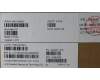 Lenovo 5M11L65057 MECH_ASM FRU KB CCV UK (LTN) UK BK