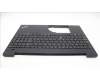 Lenovo 5M11L65057 MECH_ASM FRU KB CCV UK (LTN) UK BK