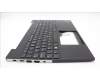 Lenovo 5M11L65057 MECH_ASM FRU KB CCV UK (LTN) UK BK