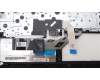 Lenovo 5M11L65064 MECH_ASM FRU KB CCV EURO ENG (LTN)USBK