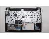 Lenovo 5M11L65080 MECH_ASM FRU KB CCV BUL (LTN) UK BK