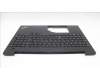 Lenovo 5M11L65208 MECH_ASM FRU KB CCV FRA BL(CHY) UK BK