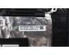 Lenovo 5M11L65208 MECH_ASM FRU KB CCV FRA BL(CHY) UK BK