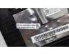 Lenovo 5M11L65215 MECH_ASM FRU KB CCV GER BL(CHY) UK BK