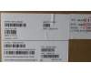 Lenovo 5M11L65246 MECH_ASM FRU KB CCV ITA BL(CHY) UK BK