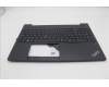 Lenovo 5M11L65276 MECH_ASM FRU KBCCV CZE/SLK BL(CHY)UKBK