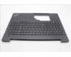 Lenovo 5M11L65278 MECH_ASM FRU KBCCV CZE/SLK BL(LTN)UKBK