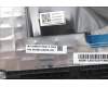Lenovo 5M11L65278 MECH_ASM FRU KBCCV CZE/SLK BL(LTN)UKBK