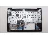 Lenovo 5M11L65286 MECH_ASM FRU KB CCV SLV BL(LTN) UK BK