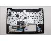 Lenovo 5M11L65307 MECH_ASM FRU KB CCV SWS BL(CHY) UK BK