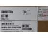 Lenovo 5M11L65307 MECH_ASM FRU KB CCV SWS BL(CHY) UK BK