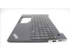 Lenovo 5M11L65307 MECH_ASM FRU KB CCV SWS BL(CHY) UK BK