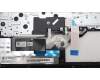 Lenovo 5M11L65322 MECH_ASM FRU KB CCV UK BL(CHY) UK BK
