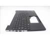 Lenovo 5M11L65322 MECH_ASM FRU KB CCV UK BL(CHY) UK BK